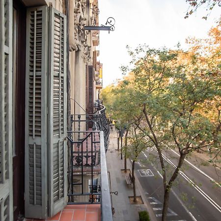 12Crc1038 - Big & Cozy 2Bed Apartment In The City Barcelone Extérieur photo