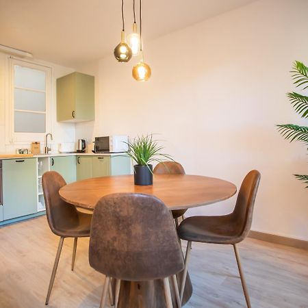 12Crc1038 - Big & Cozy 2Bed Apartment In The City Barcelone Extérieur photo