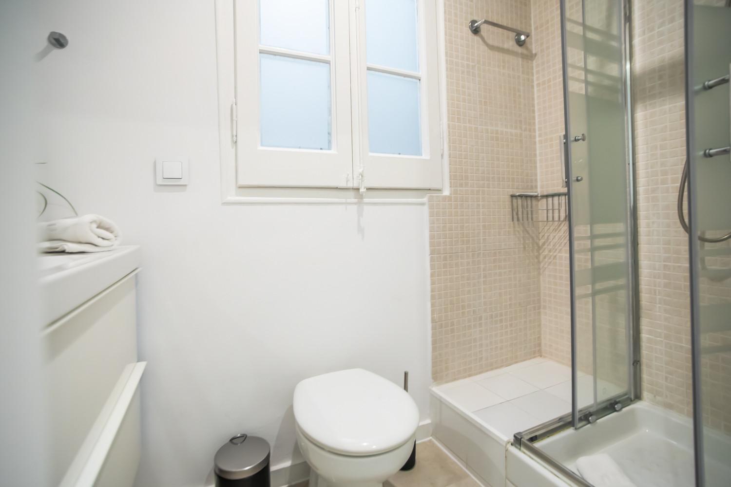 12Crc1038 - Big & Cozy 2Bed Apartment In The City Barcelone Extérieur photo